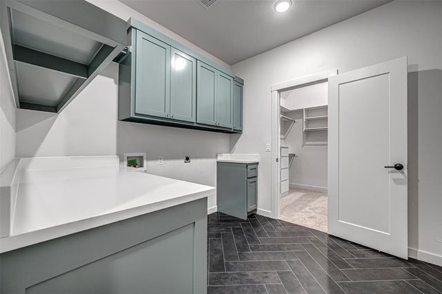 4201 Emery Drive, Edmond, OK 73034