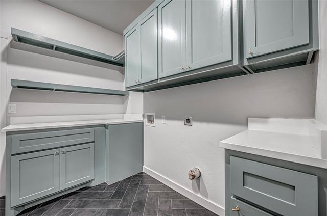 4201 Emery Drive, Edmond, OK 73034