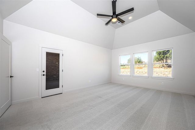 4201 Emery Drive, Edmond, OK 73034