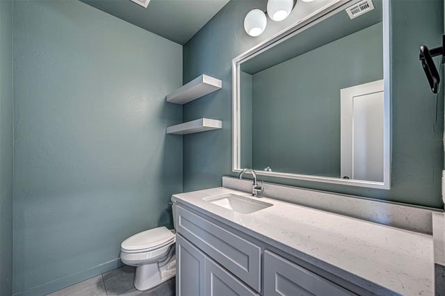 4201 Emery Drive, Edmond, OK 73034