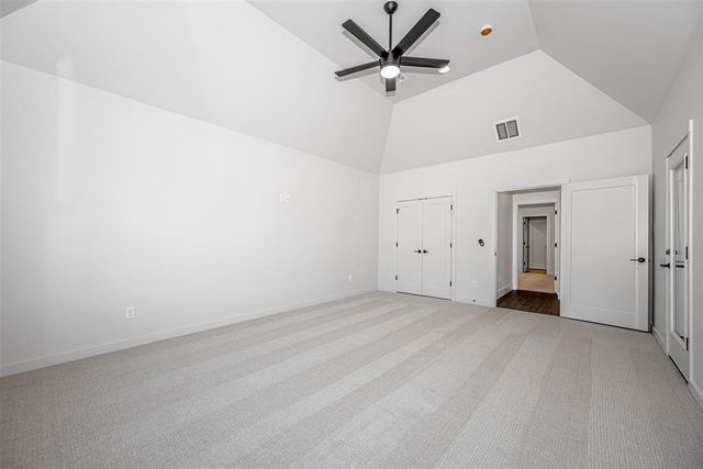 4201 Emery Drive, Edmond, OK 73034