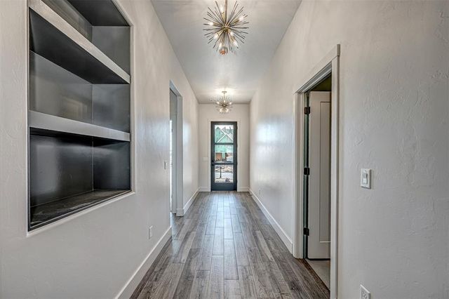 4201 Emery Drive, Edmond, OK 73034