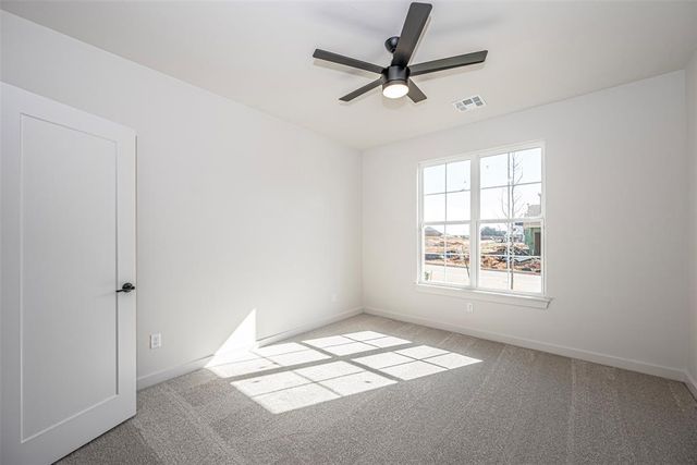 4201 Emery Drive, Edmond, OK 73034