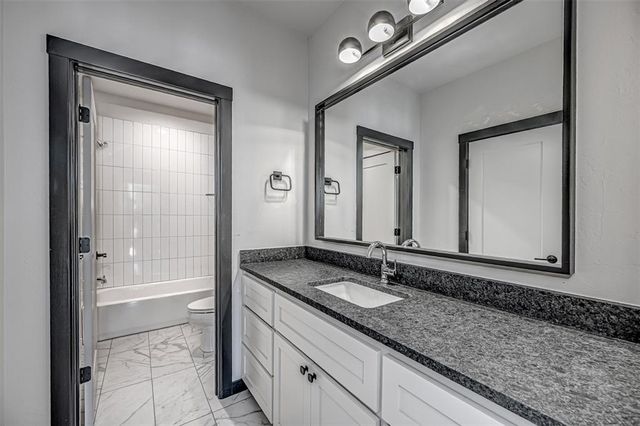 4201 Emery Drive, Edmond, OK 73034