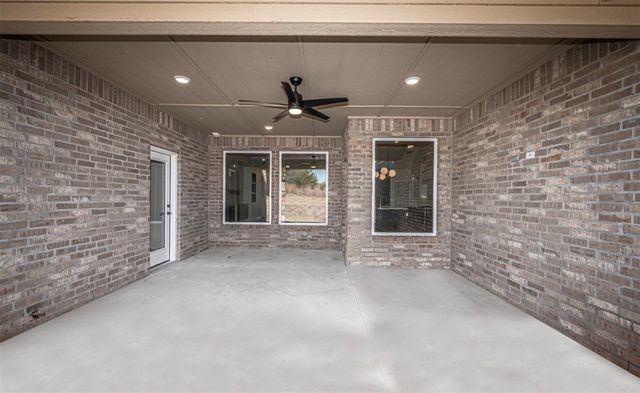 4201 Emery Drive, Edmond, OK 73034