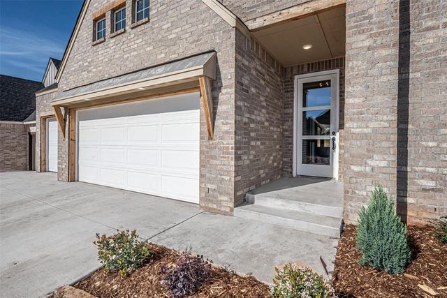 4201 Emery Drive, Edmond, OK 73034