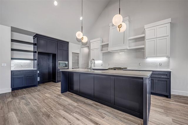 4201 Emery Drive, Edmond, OK 73034