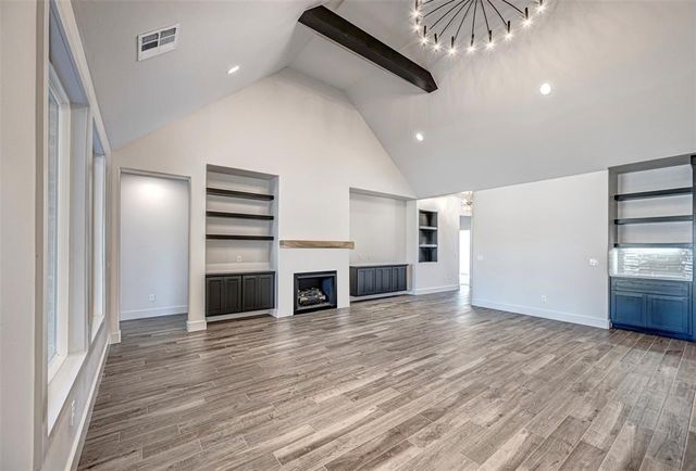 4201 Emery Drive, Edmond, OK 73034