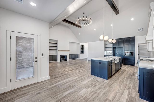 4201 Emery Drive, Edmond, OK 73034