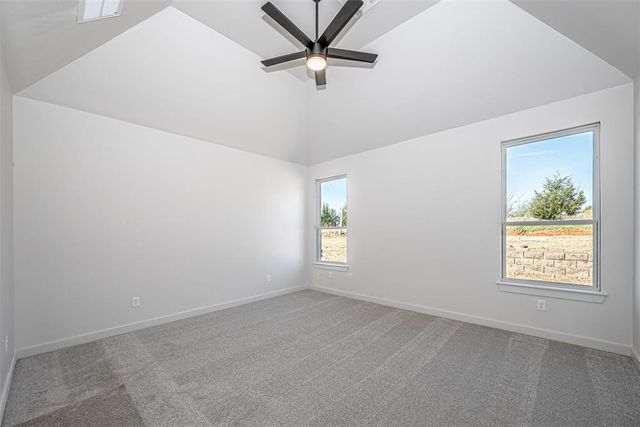 4201 Emery Drive, Edmond, OK 73034