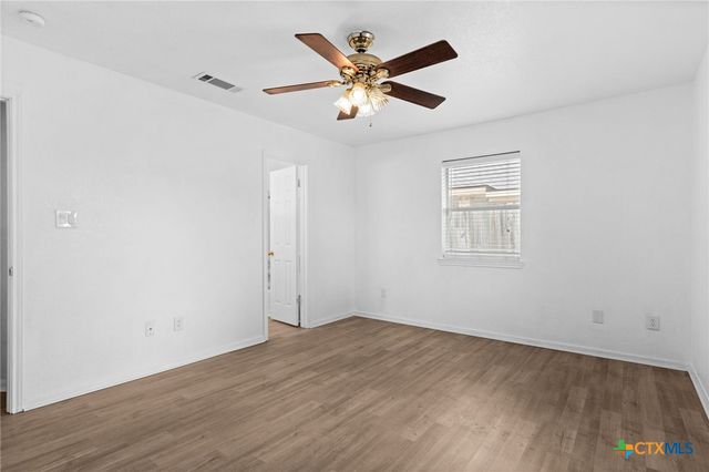 3807 Water Oak Drive, Killeen, TX 76542