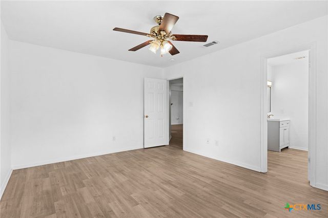 3807 Water Oak Drive, Killeen, TX 76542