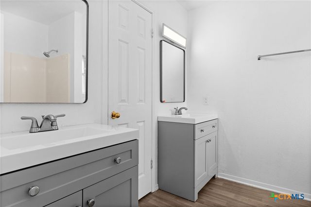 3807 Water Oak Drive, Killeen, TX 76542