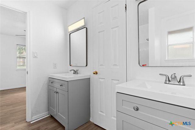 3807 Water Oak Drive, Killeen, TX 76542