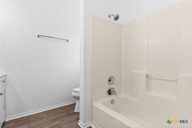 3807 Water Oak Drive, Killeen, TX 76542