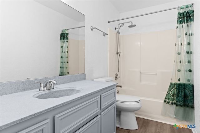 3807 Water Oak Drive, Killeen, TX 76542