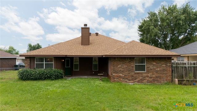 3807 Water Oak Drive, Killeen, TX 76542