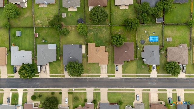 3807 Water Oak Drive, Killeen, TX 76542