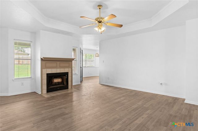 3807 Water Oak Drive, Killeen, TX 76542