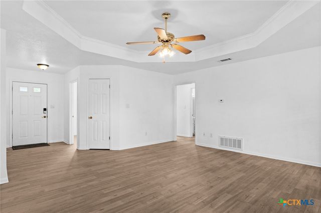 3807 Water Oak Drive, Killeen, TX 76542