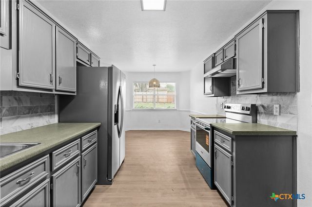 3807 Water Oak Drive, Killeen, TX 76542