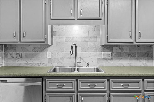 3807 Water Oak Drive, Killeen, TX 76542