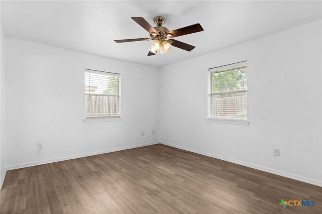 3807 Water Oak Drive, Killeen, TX 76542