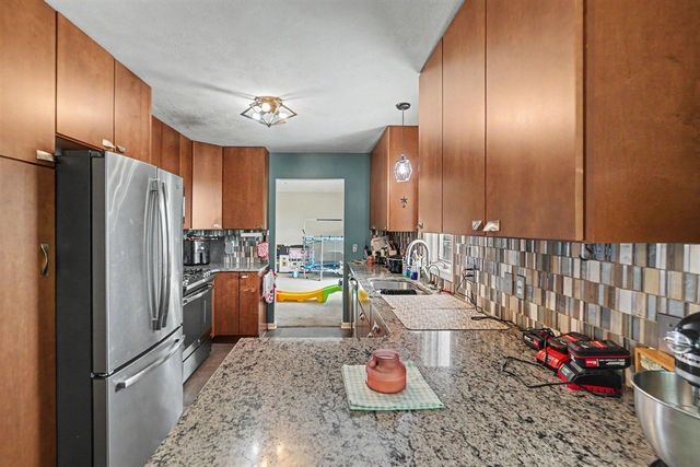 678 Apache Drive, Fremont, MI 49412