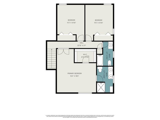 678 Apache Drive, Fremont, MI 49412