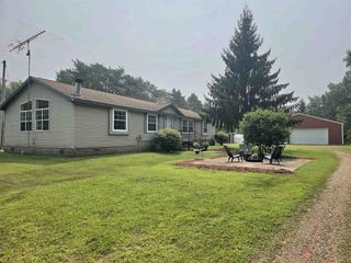8401 4TH AVENUE, Almond, WI 54909