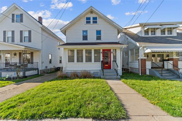 1156 E 30TH Street, Erie, PA 16504