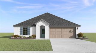 3149 Sapphire Drive, Lake Charles, LA 70607