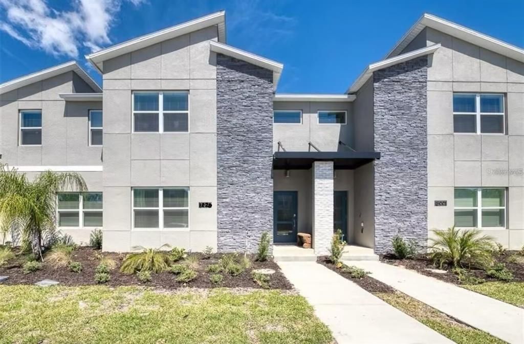 1228 CHALLENGE DRIVE, Davenport, FL 33896