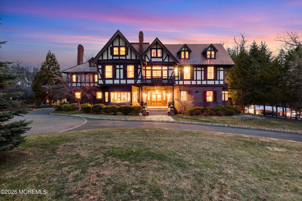 90 Gregory Avenue, West Orange, NJ 07052