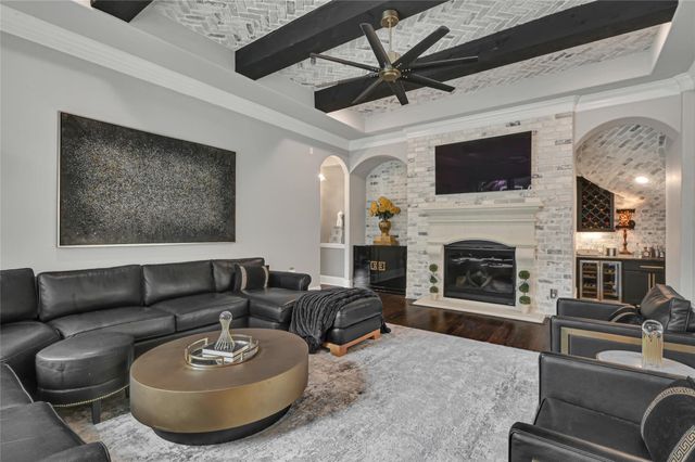 23610 Thortons Park Lane, Spring, TX 77389