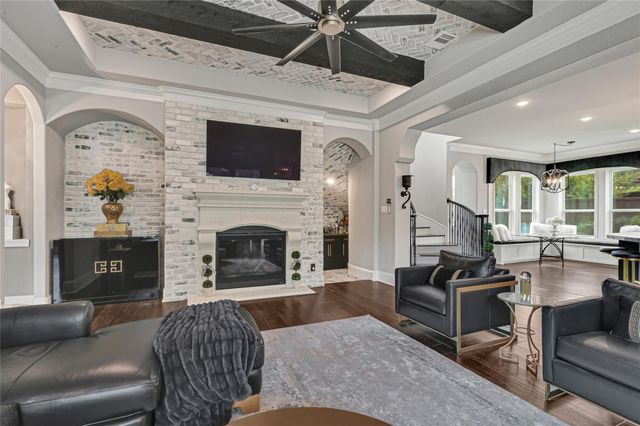 23610 Thortons Park Lane, Spring, TX 77389