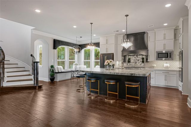 23610 Thortons Park Lane, Spring, TX 77389