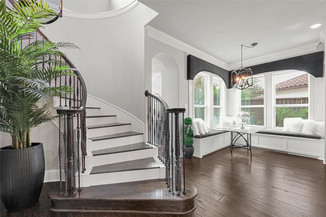 23610 Thortons Park Lane, Spring, TX 77389