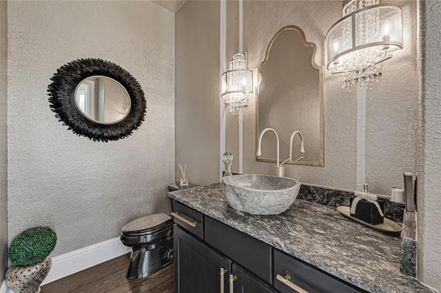 23610 Thortons Park Lane, Spring, TX 77389
