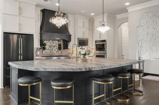 23610 Thortons Park Lane, Spring, TX 77389