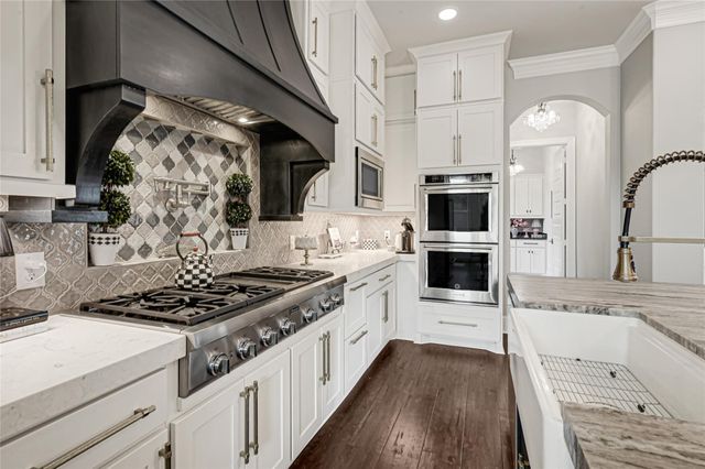 23610 Thortons Park Lane, Spring, TX 77389