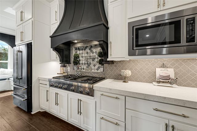23610 Thortons Park Lane, Spring, TX 77389