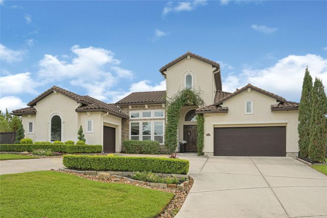 23610 Thortons Park Lane, Spring, TX 77389