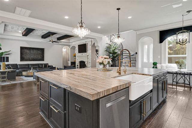 23610 Thortons Park Lane, Spring, TX 77389