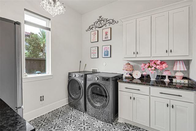 23610 Thortons Park Lane, Spring, TX 77389