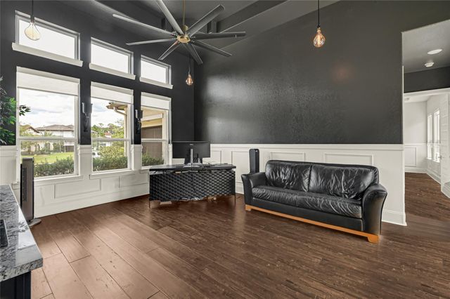 23610 Thortons Park Lane, Spring, TX 77389