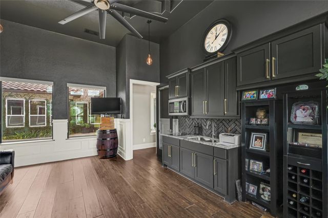 23610 Thortons Park Lane, Spring, TX 77389