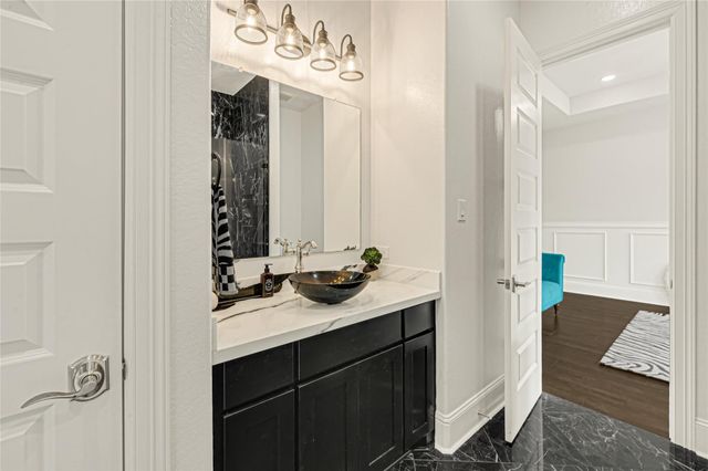 23610 Thortons Park Lane, Spring, TX 77389
