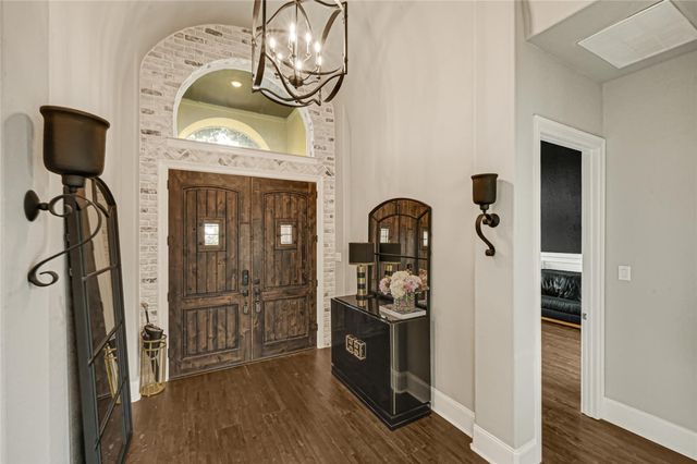 23610 Thortons Park Lane, Spring, TX 77389