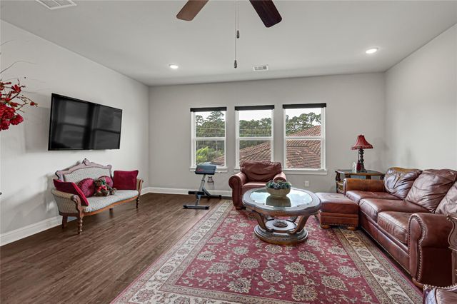 23610 Thortons Park Lane, Spring, TX 77389